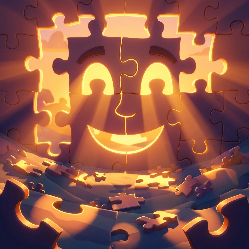 Facial Harmony vs. Individual Features: What actually triggers attraction?