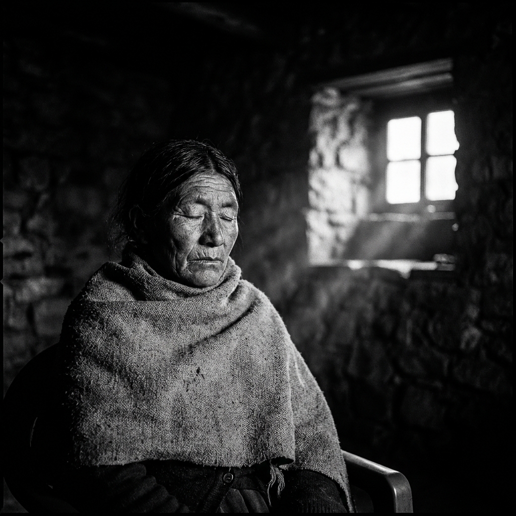 Meditation will change your life faster than steroids.