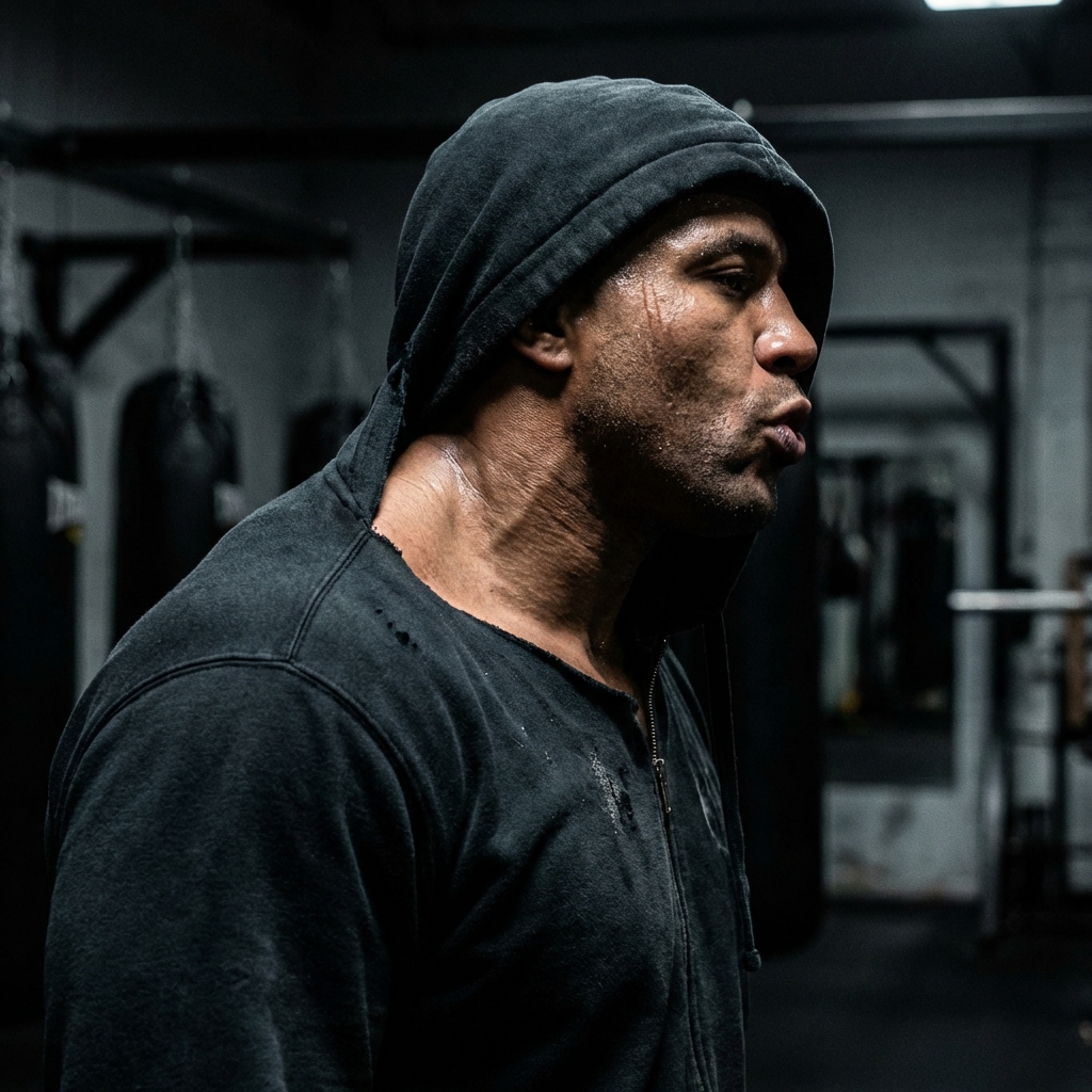 The Pencil Neck Epidemic: Why You Look Like Prey