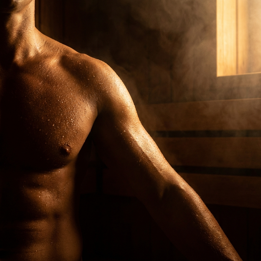 The Golden Glow: Skin Quality For Status