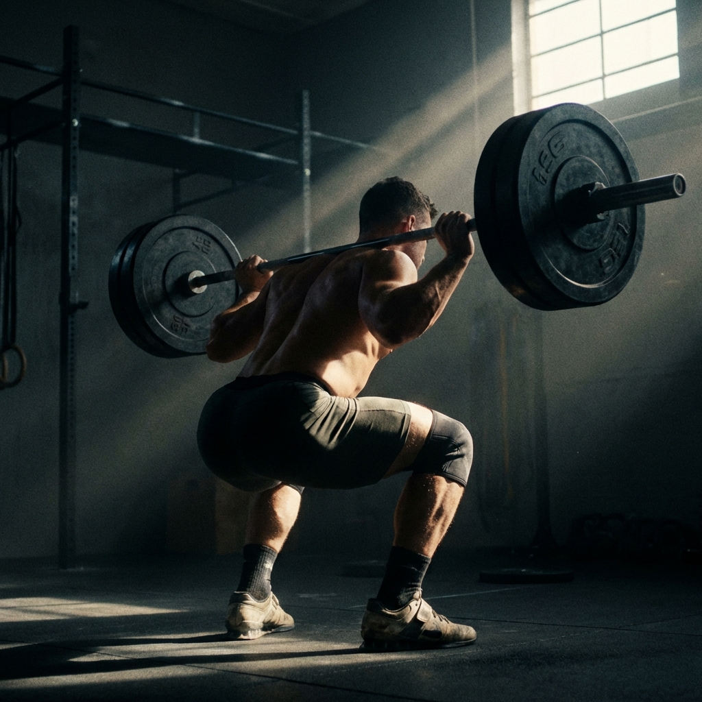 The Teardrop: Why You Need To Train VMO